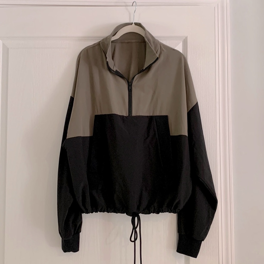 Alo Yoga Half Zip